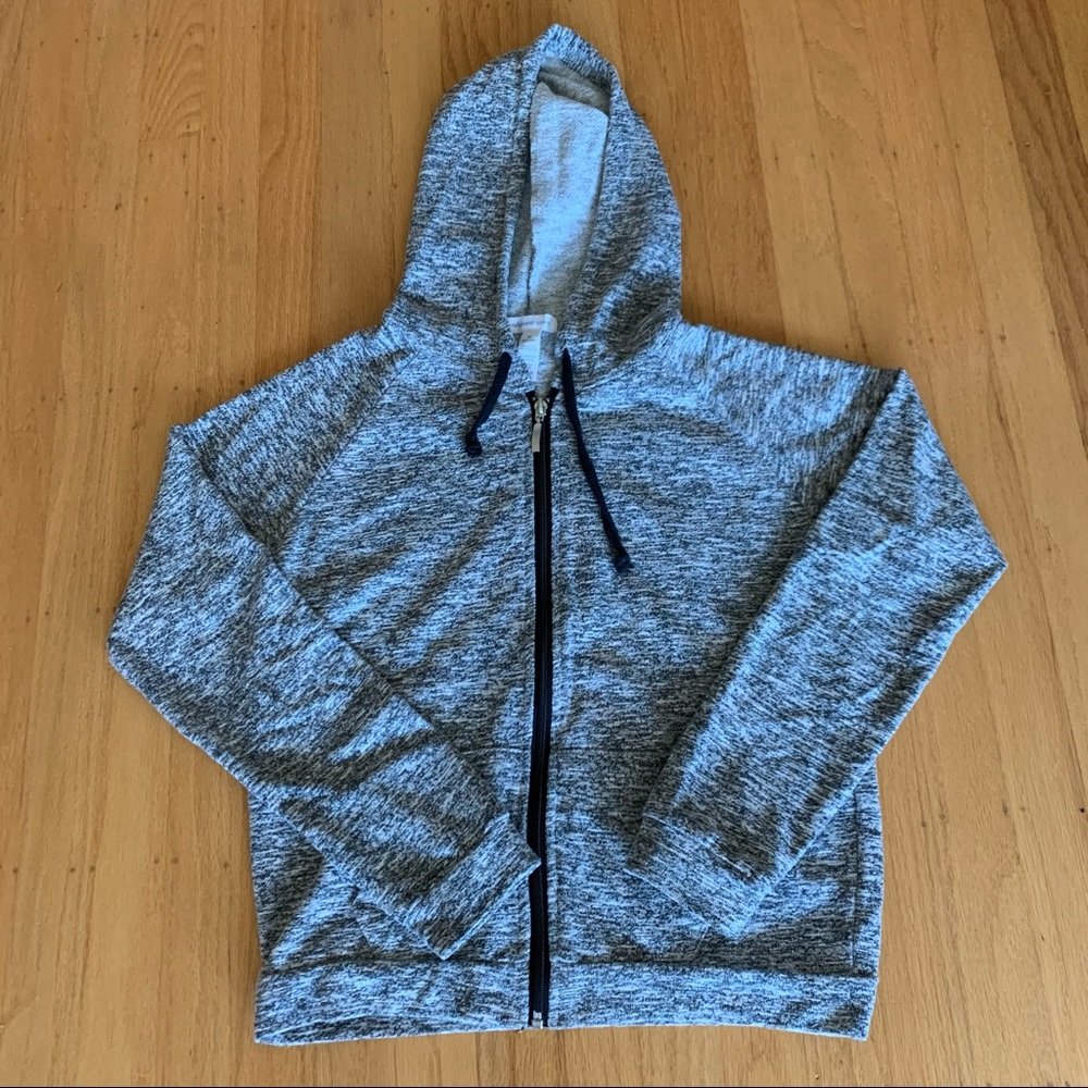 Women’s Grey Jacket
